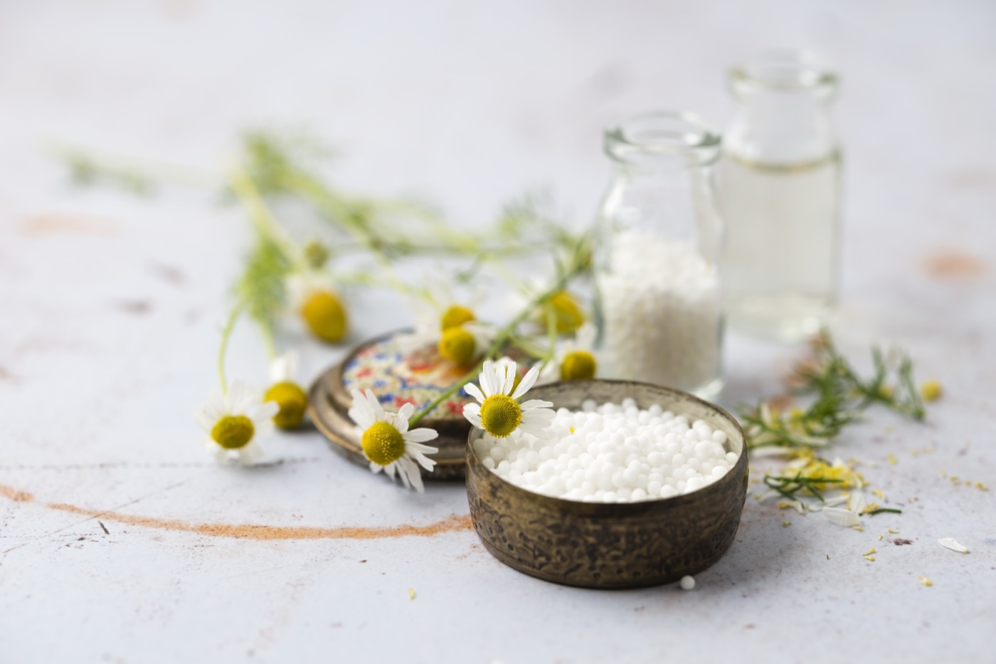 Ayurvedic Wisdom & Knowledge