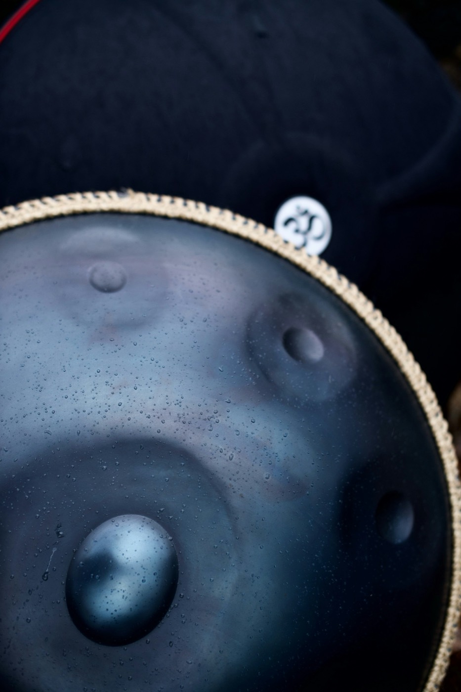 Handpan Daily Class